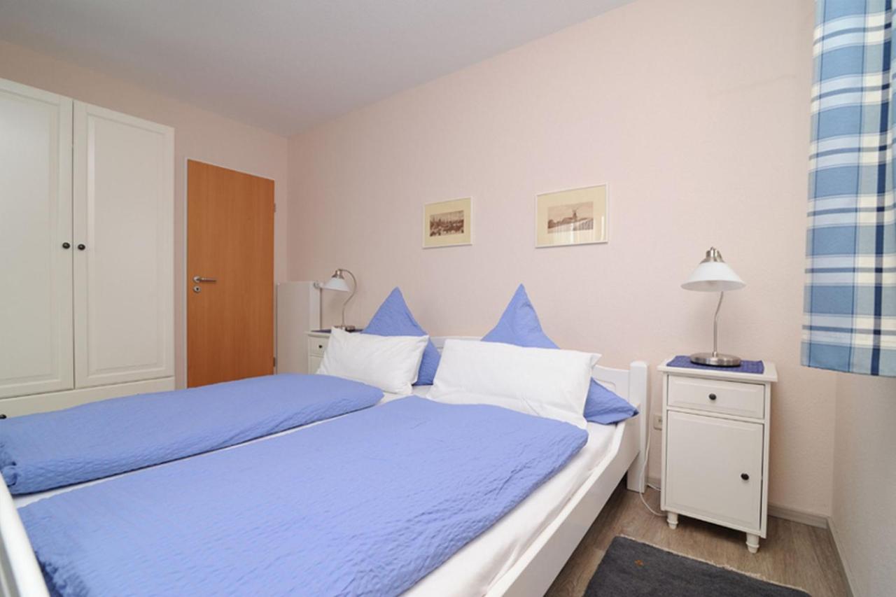 גריטזיל Ferienhaus Iljo מראה חיצוני תמונה