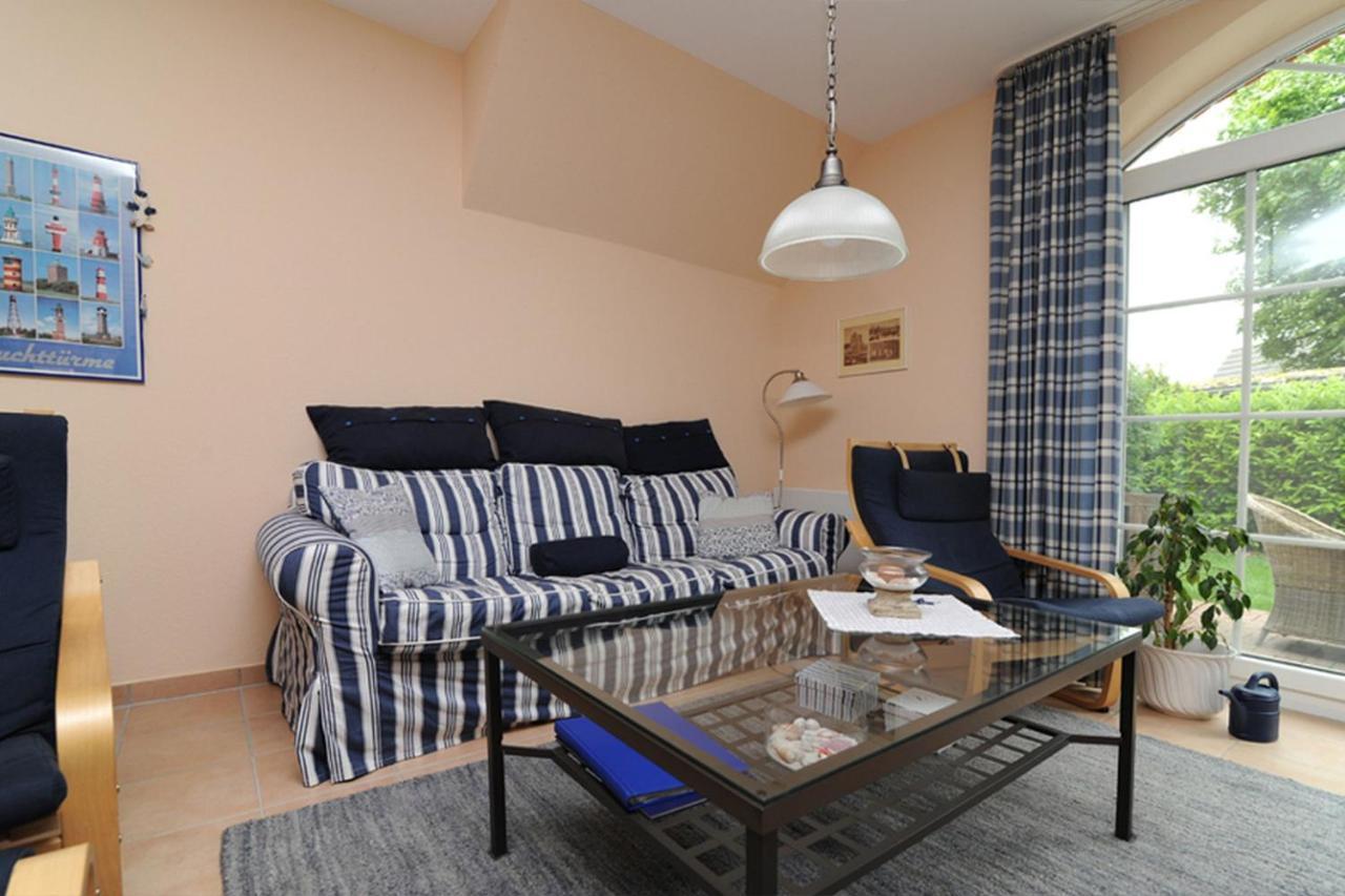 גריטזיל Ferienhaus Iljo מראה חיצוני תמונה