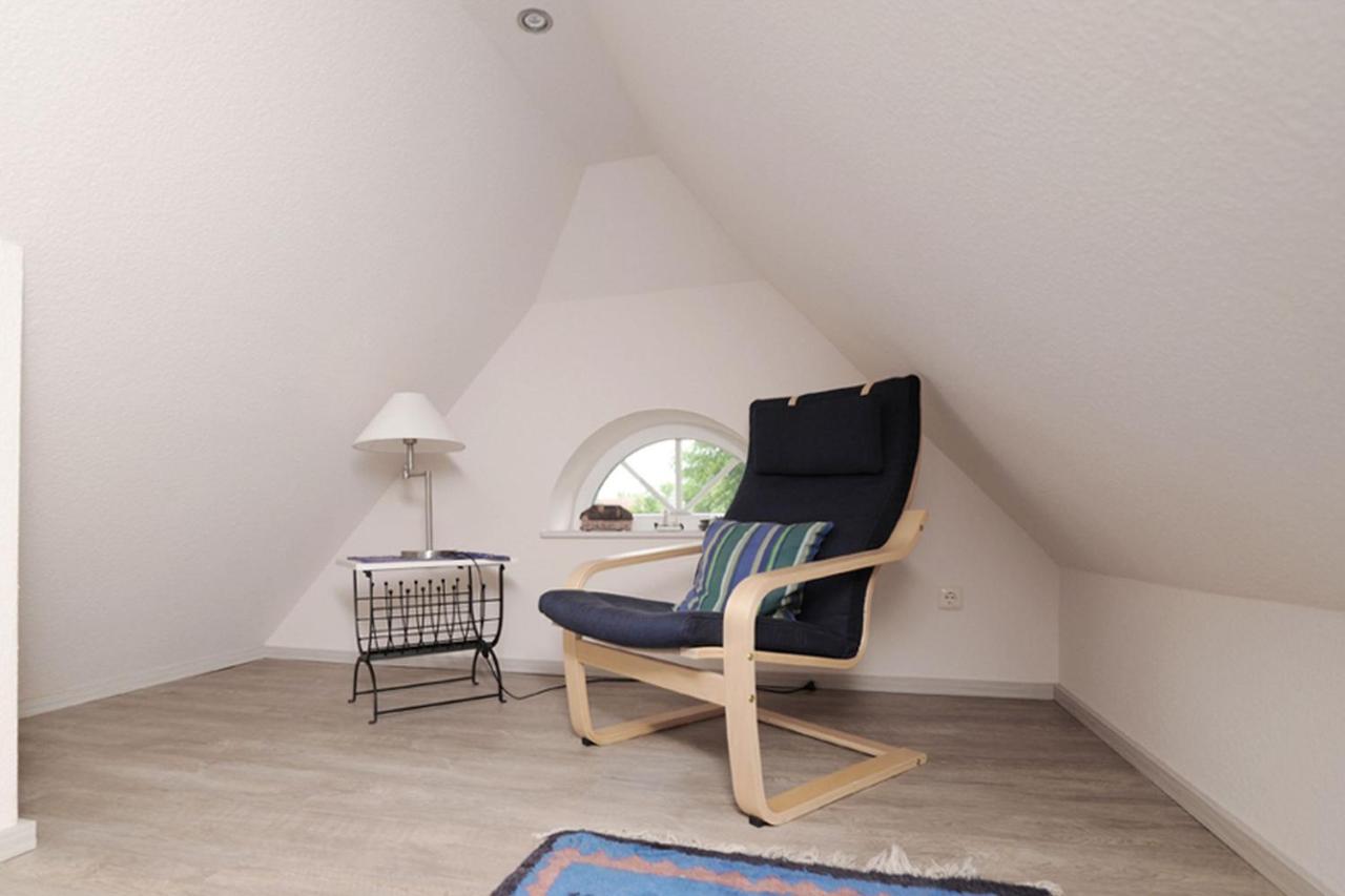 גריטזיל Ferienhaus Iljo מראה חיצוני תמונה