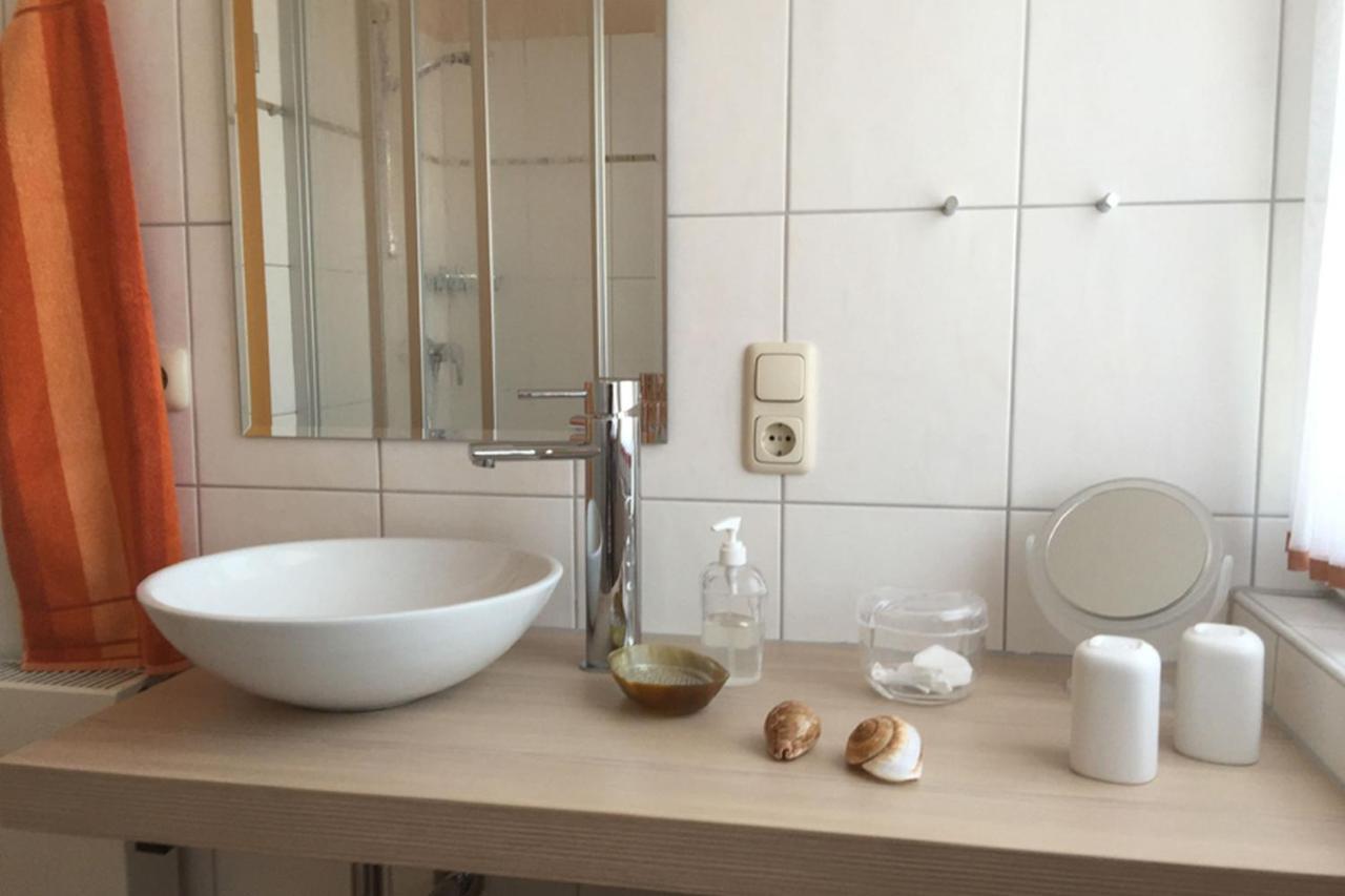 גריטזיל Ferienhaus Iljo מראה חיצוני תמונה
