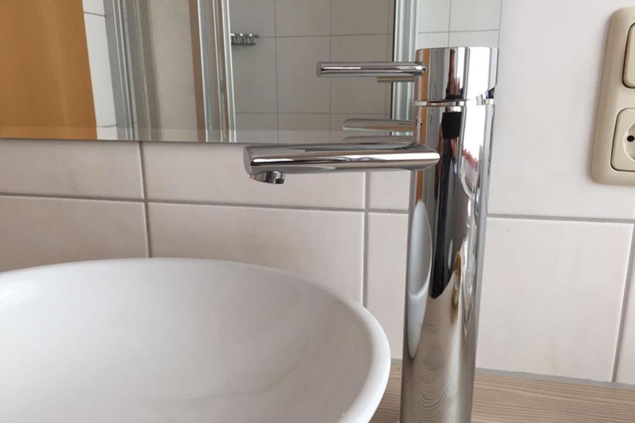 גריטזיל Ferienhaus Iljo מראה חיצוני תמונה