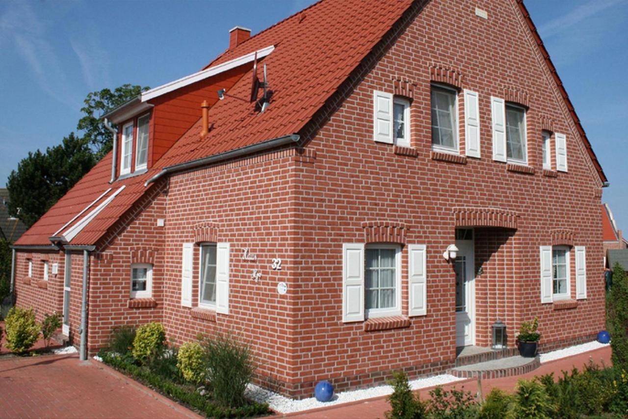 גריטזיל Ferienhaus Iljo מראה חיצוני תמונה